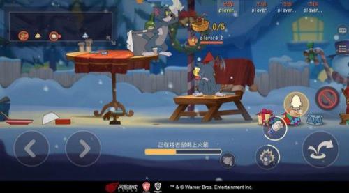 喵树大挑战怎么退队伍
