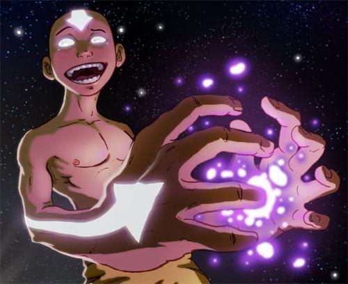 降世神通安昂有多强