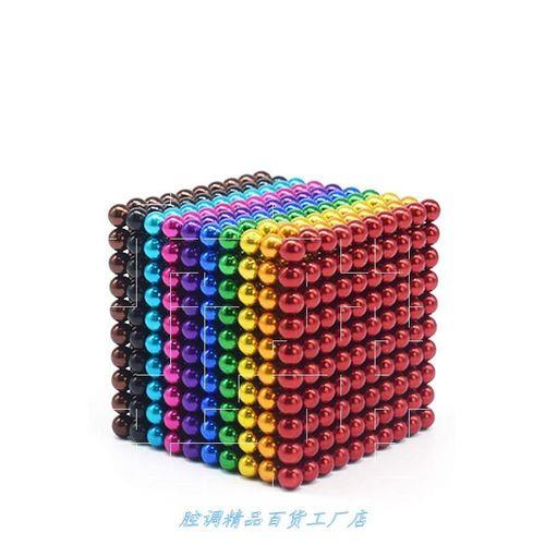 求磁力解释