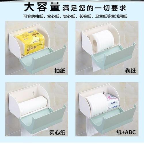 卫生纸长时间放在卫生间里好吗