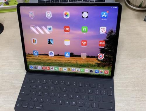 ipad2018能玩金铲铲吗