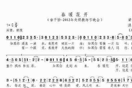 主给我宽广的胸怀歌词