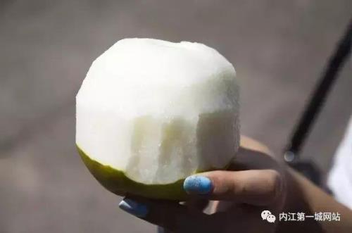 竹梨果好吃吗