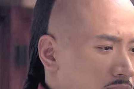 倾城绝恋允恪身世真相大白后续