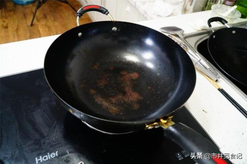 如何让铁锅不生锈