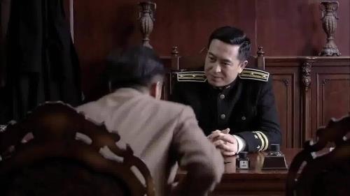 悬崖杀任警官哪集