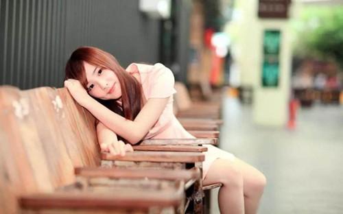女生不和男关联是什么意思
