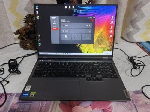 拯救者y9000p怎么更新