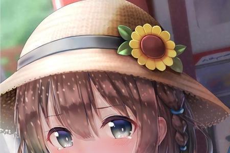 二次元和写实的区别