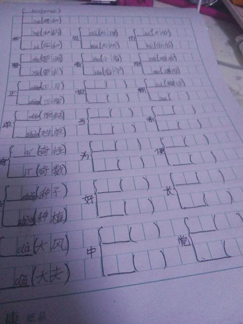 哄的三个多音字是什么
