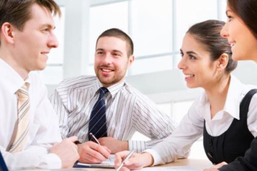 领导说我屈才,什么意思