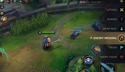lol 手游2.6版本什么时候更新