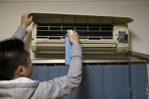 北京六月份需要开空调吗