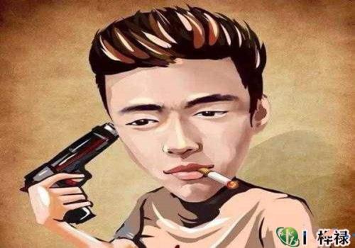 男生怎么才能霸道