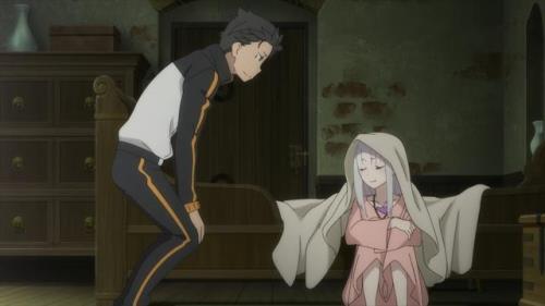 re0第三季什么时候