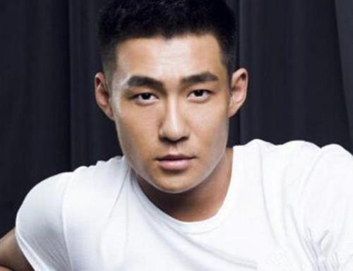 雪域雄鹰鲍大志扮演者