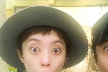 孙俪多大了有几个孩子