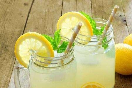 什么柠檬适合泡水