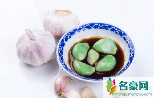 腊八蒜泡醋里常温可以保存多久