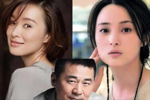 陈建斌比蒋勤勤大几岁