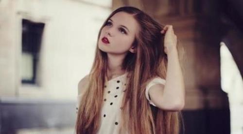 女生说要自强怎么回复