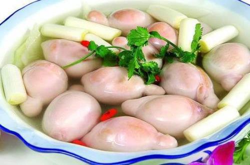 为什么要敲羊蛋