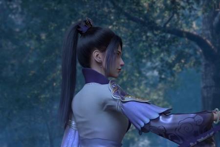 君有云师姐最后什么段位