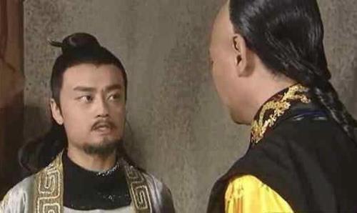 崇祯对孙传庭死的态度