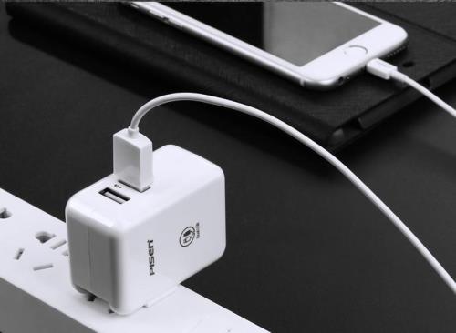 ipad充电器功率