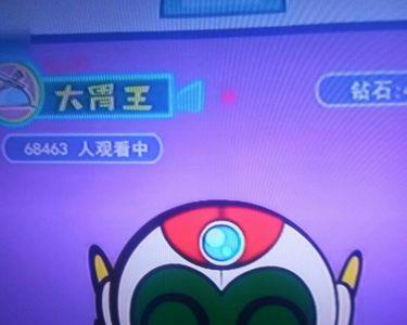 小心超人为什么有尖牙