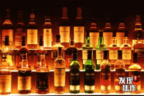 酒吧的酒从哪里进谁知道