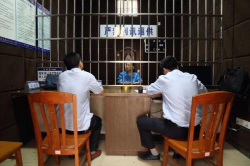 刑事拘留不提审是好事还是坏事