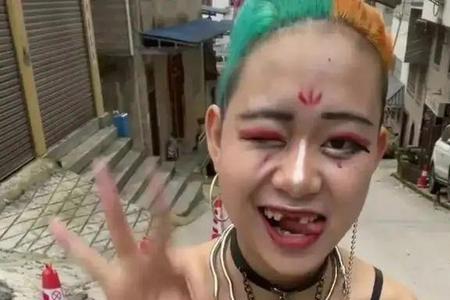 贵州说小妹子是什么意思