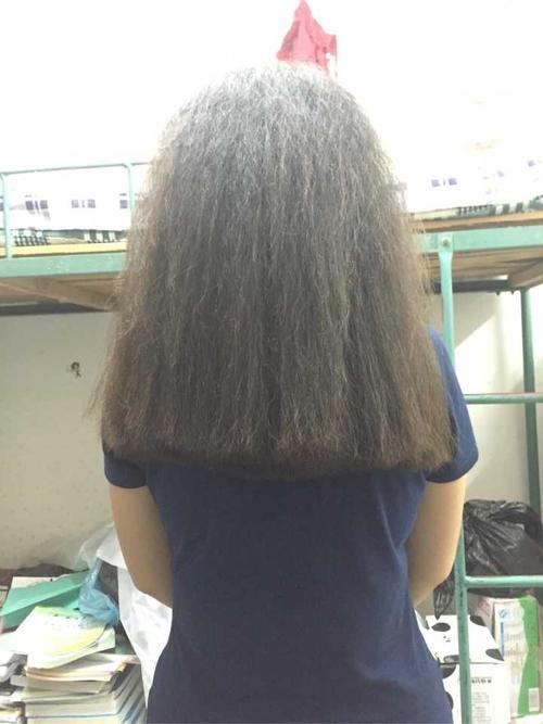 刚剪的头发多久能长长