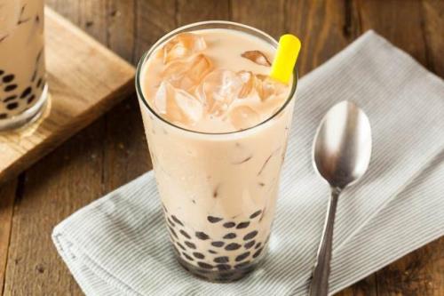 吃火锅后多久喝奶茶才不会长痘