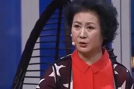 黄晓娟的闺女是谁