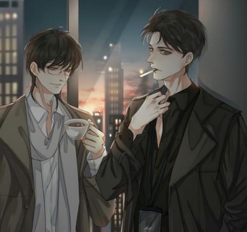 许锦薇沈临川小说结局