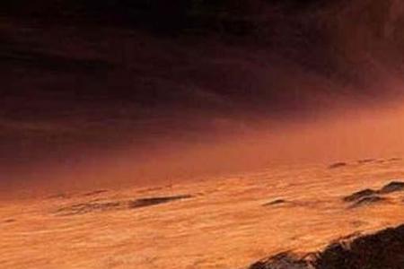 为什么火星比较适合人类居住