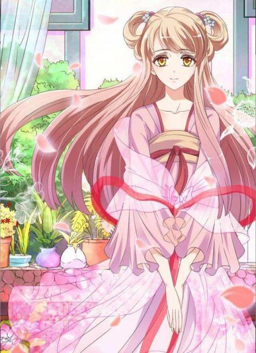 陈诺孙可可是哪一部漫画