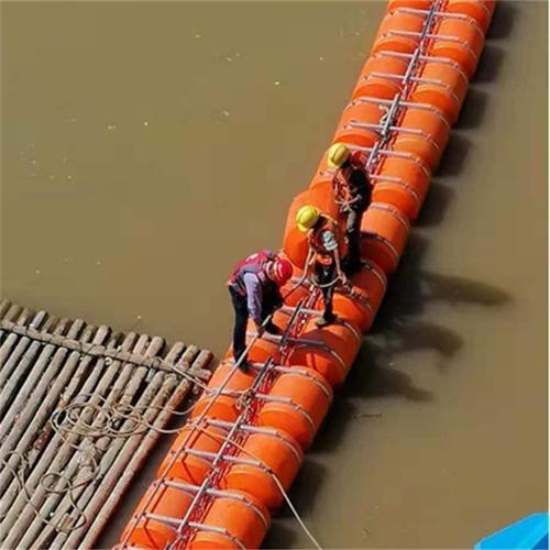 纲丝绳能浮在水面上吗