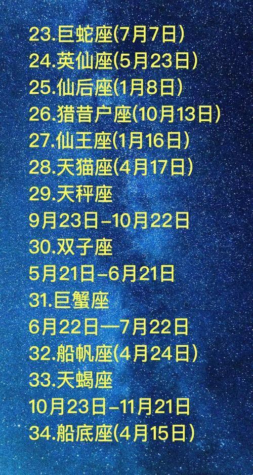 每年4月是什么月