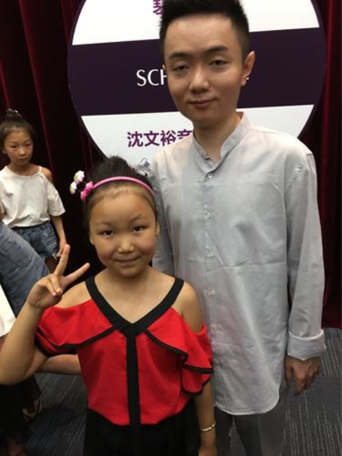 为什么沈文裕不红