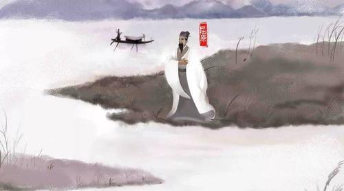 虽九死其犹未悔的意思