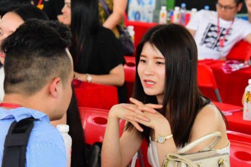 相亲女拿我当备胎