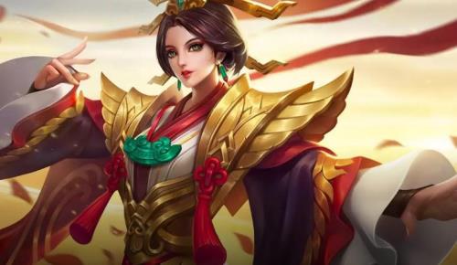 喜欢玩芈月的女生有什么特点