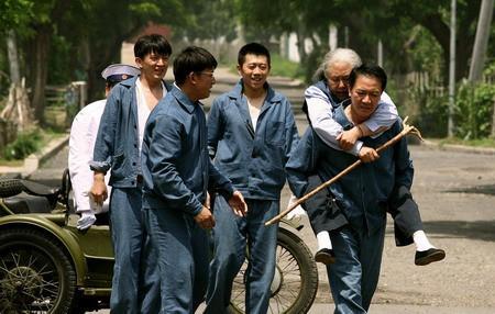 师傅结局许风和铁纹在一起了吗