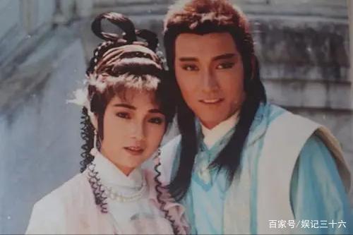杨康的妻子是叫什么