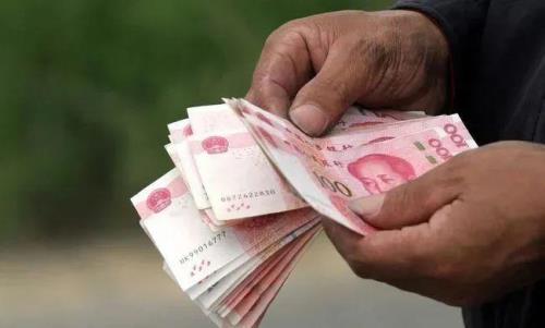 父亲过世了种地补贴怎么领