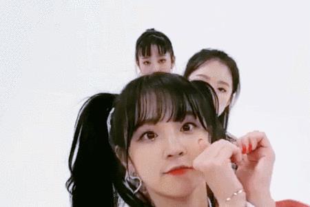 gi-dle是yg吗
