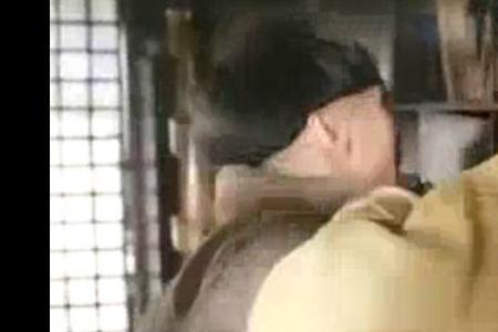 僵尸叔叔原著中结局